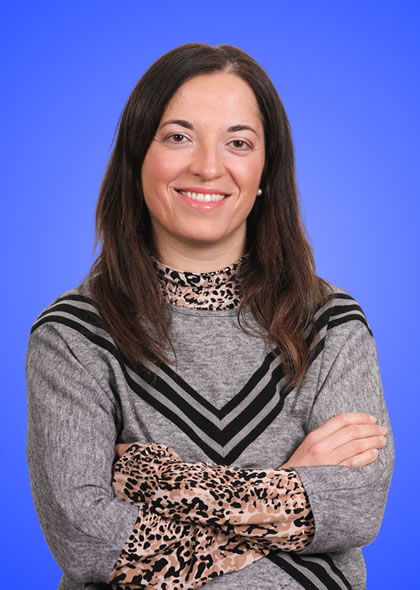 Laura Gasperini
